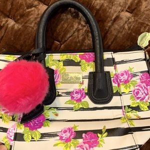 Betsey Johnson Bag